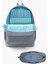 Kids Lacivert Mavi Dinazor Desenli 2'li Okul Çanta Seti SET0223115 4
