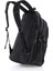 Ççs Siyah CCS51405 Kanvas Kumaş Unisex Suya Dayanıklı Çok Cepli Sırt Çantası 3