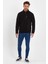 Mikro Polar Dik Yaka Sweatshirt RD24KE056015 2
