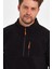 Mikro Polar Dik Yaka Sweatshirt RD24KE056015 3