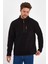 Mikro Polar Dik Yaka Sweatshirt RD24KE056015 4