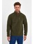 Mikro Polar Dik Yaka Sweatshirt RD24KE056015 1