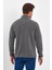 Mikro Polar Dik Yaka Sweatshirt RD24KE056015 5