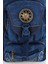 Ççs Lacivert CCS51416 Kanvas Kumaş Unisex Suya Dayanıklı Çok Cepli Sırt Çantası 5