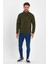Mikro Polar Dik Yaka Sweatshirt RD24KE056015 2