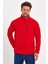 Mikro Polar Dik Yaka Sweatshirt RD24KE056015 1
