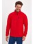 Mikro Polar Dik Yaka Sweatshirt RD24KE056015 4