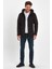 Kapşonlu Fermuarlı Sweatshirt RD24KE056044 2