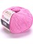 Jeans Amigurimi & Motif El Örgü Ipi - 20 Pembe 1