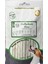 Eco Natura Pet Healty Dental Chews Beyaz Burgu Kemik 13 cm 25'lı 150 gr 1