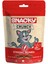 Crunchy Strong Bones Tavuklu ve Peynirli Kedi Ödülü 60 gr 1
