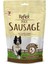 Sausage Ördekli Sosis Köpek Ödül Maması 80 gr 1