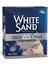 White Sand Odour Look Plus Cat Litter Aktif Karbonlu Kedi Kumu 6 Lt. 1