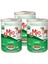 Kuzu Etli Köpek Maması Mio Konserve Et Parçacıklı Yaş Mama 415 gr 1