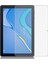 Honor Pad X8 10.1 Inç Uyumlu Kılıf Dönebilen Kılıf + Ekran Koruyucu + Dokunmatik Kalem Seti 3in1 5