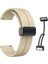 Xiaomi Watch S1-S1 Active-Mi Watch-Watch Color 22MM Uyumlu Coastal Manyetik Tokalı Silikon Kordon 2