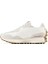 LIFE STYLE MODE DE VIE U327LV Unisex BEJ Günlük Sneaker Ayakkabı 2