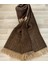 Scotch Dizlik - Tv Battaniye 130 x 170 cm Tv, Yün Battaniye - % 100 Saf Yün - Wool 1