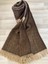 Scotch Dizlik - Tv Battaniye 130 x 170 cm Tv, Yün Battaniye - % 100 Saf Yün - Wool 2