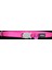 Reddingo Pembe Yavru Kedi Tasması 8mm / 16-26 cm 2