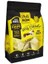 Delibon Deri Cips 400GR Torba Beyaz - Farmapets 1