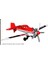 Sky Busters Mbx Crop Duster - HLJ08 3