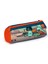 Kids Civit Neon Turuncu Kaykay Desenli Çekçekli 2'li Çanta Seti SET0223923 5