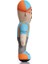 Blippi Gözlüklü Sakalsız Premium Ithal Peluş Oyuncak 30 cm 5
