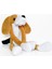 Dada Toys Dünyası Minoki Köpek 50 cm 3