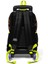 Kids Siyah Neon Sarı Game Over Desenli Çekçekli 2'li Çanta Seti SET0223928 4
