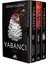 Yabancı Serisi Kutulu Özel Set (Ciltli 3 Kitap) - Öznur Yıldırım 1