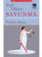 Savunma - Adalet Bakanının Adalet Anlayışı - Seyfi Oktay 1