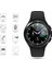 Huawei Watch Gt 2 Pro Ekran Koruyucu Nano Şeffaf Parlak 2 Adet 5