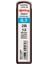 0.7 mm Uç Min Siyah 3 Adet Rotring Siyah Kalem Uçu 0.7 mm 3 Adet 1