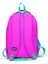 Kids Pembe Mavi Simli Kedi Desenli Usb'li 2'li Okul Çanta Seti SET0224301 4