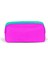 Kids Pembe Mavi Simli Kedi Desenli Usb'li 2'li Okul Çanta Seti SET0224301 5