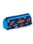 Kids Lacivert Mavi Uzay Desenli Çekçekli 2'li Çanta Seti SET0223376 5