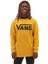 Kapüşon Yaka Çok Renkli Erkek Sweatshirt VN0A456AF3X1 Mn Vans Classıc Crew I 1