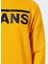 Kapüşon Yaka Çok Renkli Erkek Sweatshirt VN0A456AF3X1 Mn Vans Classıc Crew I 5