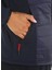 Lacivert Kadın Kapüşonlu Regular Fit Polar Sweatshirt A907002S00_ACT Ws Hood Hybrıd Fleec 4
