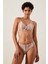 Camacho Çizgili Bikini Üstü 1