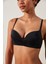 Basic Super Push Up Siyah Bikini Üstü 3