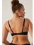 Basic Super Push Up Siyah Bikini Üstü 4
