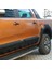 Ford Ranger Wildtrak 4 Parça Komple Kapı Dodik Set 2019 3