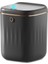 20 Lt Akıllı Çöp Kovası - Siyah (Yurt Dışından) 1