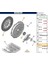 Debrıyaj Setı 1.6 Hdı 16V 1.6 Dızel Dw6 2