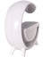 BT2301 LED Wıreless Şarj Özellikli Masa Lambası Kablosuz Gece Lambası Bluetooth Hoparlör 1