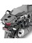 SRA3117 SUZUKI V-STROM 1050 (20-21) - V-STROM 1050 XT (20-23) Arka Çanta Taşıyıcı Demir 1