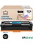 Hp 207A W2211A Muadil Toner Mavi- Çipli/ Laserjet M255 / M282 / M283 1