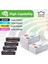 Hp 415A Muadil Toner Set - Çipli / W2030A / W2031A / W2032A / W2033A/ M455 / M480 / M454 / M478 / M479 3
